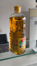 鲁花【保真菜籽油】低芥酸特香菜籽油 2L 物理压榨【京东品酒会同款】 实拍图