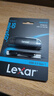 雷克沙（Lexar）USB3.2读卡器 TF/SD二合一 USB/Type C双口 大疆无人机运动相机内存卡读卡器 支持苹果17手机电脑 实拍图