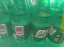 可口可乐（Coca-Cola）雪碧 Sprite 柠檬味 汽水 碳酸饮料 500ml*24瓶 整箱装 实拍图