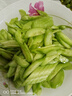 京鲜生山东精品嫩水果黄瓜 净1.6斤单果70g左右 水嫩精选幼瓜 源头直发 实拍图