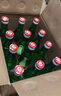 牛栏山 二锅头 新清香绿瓶 清香型白酒 43度 500ml*12瓶 整箱装 实拍图