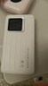 格行MT7005g随身wifi6官方正品免插卡三网通移动无线网wifi随身便携式车载路由器wifi5g无线流量2026款 【京仓速发】三网切换-顶配双频5GWiFi6+流量 实拍图