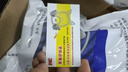 3M6200防毒面具口罩防尘防有毒气体防农药工业喷漆装修粉尘配6001滤毒盒 7件套 实拍图