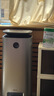 352H301加湿器 空气净化器加湿净化一体机无雾家用客厅卧室静音除菌除甲醛过敏原病毒空气加湿 实拍图