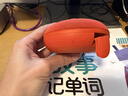 小米（MI）REDMI 蓝牙音箱2 橙色 小米音箱音响 长续航 IP67防尘防水 户外便携插卡 音响低音炮  礼物 家用 实拍图