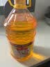 鲁花食用油 物理压榨 非转基因 玉米油6.18L 家用粮油 健康植物油 实拍图