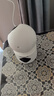 纽曼无线家用智能AI摄像头1200万高清监控器360度无死角带夜视全景语音手机远程对话讲室内外家庭云台 实拍图