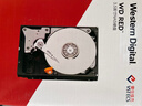 西部数据（WD）NAS机械硬盘 WD Red Pro西数红盘 22TB 7200转512MB SATA CMR垂直 NAS专用硬盘 3.5英寸 WD221KFGX 实拍图