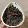 福茗源茶叶白茶 福鼎白茶贡眉300g 2022年紧压茶纸包茶饼老白茶叶自己喝 实拍图