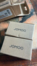 九牧（JOMOO）黄铜加厚角阀三角阀1冷1热套装   02064-1C1-1  实拍图
