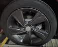 德国马牌（Continental）汽车轮胎 245/45R18 100W UCJ+ 适配奔驰E级 奥迪A6L 实拍图