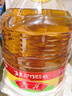 鲁花 【保真菜籽油】食用油 低芥酸特香菜籽油 6.18L   物理压榨 实拍图