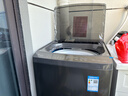 小天鹅（LittleSwan）波轮洗衣机全自动家用 10KG 直驱变频 TB10V28DT 以旧换新 京东自营 一级能效 实拍图