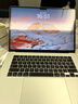 极川【2片装丨超清原色】苹果MacBook Air15.3英寸M5/4/3/2屏幕膜2026/25/24款笔记本电脑屏幕保护贴膜 实拍图