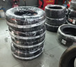 玲珑轮胎汽车轮胎245/45R19 102W XL 玲珑臻选 UD 适配别克君越/红旗H9 实拍图