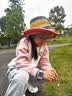 亚瑟士（asics）男女儿童26年夏季新款吸湿速干运动圆领轻薄透气T恤 灰色-短裤 140 实拍图