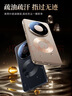 天觉【科技织纹丨霍尔磁吸】适用华为mate80手机壳mate80pro保护套真素皮全包防摔磨砂散热男士女新款 实拍图