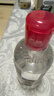 贝德玛（BIODERMA）粉水敏感肌洗卸温和不伤肤净澈毛孔污垢卸妆水水润清爽250ml 实拍图