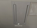 美的（Midea）凉霸厨房照明吹风一体卫生间集成吊顶摆风冷霸遥控冷风机B3P 实拍图
