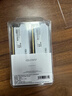 光威（Gloway）16GB(8GBx2) DDR4  3200 台式机内存条 天策 马甲条 精选颗粒 CL18 皓月白 AI电脑配件升级 实拍图