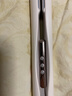 松下（Panasonic）【重磅新品】奶油棒2.0直板夹负离子不伤头发自动卷烫发棒女士夹板短发刘海生日母亲节礼物EH-HV32 实拍图