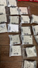 公牛（BULL）肤感开关插座 网络大面板 家用墙壁插座多孔86型G12系列米绒白 一位电脑（六类） 插座 实拍图