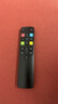 东普立适用于TCL电视机遥控器液晶万能通用语音RC801D FCR1/ 43C2/55C2/65C2 实拍图