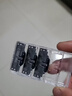 吉列锋速3经典1刀架6刀头1须泡 差旅便携 3层刀片手动 剃刮胡须刀男士实用礼物 京东自营旗舰非吉利 实拍图