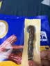 科尔沁手撕风干牛肉干原味400g 高蛋白休闲零食 肉干肉脯 0添加防腐剂 实拍图