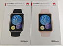 华为WATCH FIT 2活力款华为手表智能手表蓝牙通话幻夜黑 男女表 实拍图