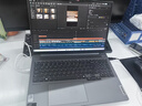 联想小新Pro16/小新16 2026年补贴15%轻薄笔记本电脑GT可选 AI元启高性能 学生手提办公本 标压酷睿 【爆款】酷睿Ultra5 16G 1TB 高刷屏｜Pro16 国家补贴 16英寸大屏 实拍图