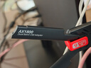 纽曼WIFI6无线网卡 5G双频1800M千兆电竞无线网卡 USB接口笔记本台式机无线接收器wifi发射器 实拍图