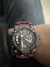 卡西欧（CASIO）G-SHOCK大泥王三重感应六局太阳能男表户外运动GWG-1000 GWG-B1000-1A4PR 晒单实拍图