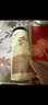 半山农苦荞茶500g 全胚荞麦大凉山黑苦荞茶 降茶糖大麦茶饭店餐厅养生茶 实拍图
