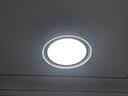 雷士（NVC）LED灯盘吸顶灯替换灯芯灯板磁吸光源模组环形灯管62瓦白光6500K 实拍图