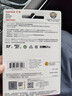 闪迪（SanDisk）64GB TF（MicroSD）4K内存卡 行车记录仪 监控摄像头专用 循环录制5,000小时 高耐用存储卡 实拍图
