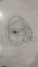科沃【大师级调音】苹果15/16耳机有线type-c适用于iphone15/16promax/plus/iPad手机耳机 USB-C 实拍图