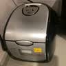 松下（Panasonic）原装电饭煲SR-DX071-W内胆迷你2L内锅SR-DX071-K原厂正品配件 SR-DX071原装内胆 2L 实拍图