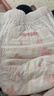 好奇（Huggies）铂金装小桃裤拉拉裤箱装XXXL64片尿不湿【透爽散热】 实拍图