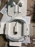 Apple/苹果 EarPods USB-C有线耳机 type-c有线耳机苹果耳机 苹果17有线耳机笔记本耳机游戏音乐 实拍图