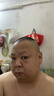 一尔自助理发器自己理发理发器成人自助剪发器寸头圆头剃头全身防水理发神器 实拍图