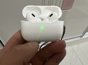 汐岩 2025【华强北五代降噪版】Air真无线蓝牙耳机运动音乐适用于苹果iphone1514华为oppovivo荣耀通用 【五代降噪版】入耳检测+秒连接 【佩戴舒适/久戴不痛/超长续航】 实拍图