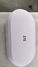 中兴（ZTE）随身wifi6免插卡移动wifi无线网卡便携式热点4g路由器无限笔记本电脑通用流量2025款U10LS白色 实拍图
