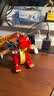 乐高（LEGO）积木31145 红色小飞龙男女孩儿童玩具生日礼物 实拍图