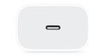 Apple/苹果 20W USB-C充电器  type-c充电器苹果手机充电器原装手机快充头 苹果17手机充电器 实拍图