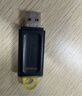 金士顿（Kingston）128GB USB3.2 Gen 1 U盘 DTX 大容量U盘 时尚设计 轻巧便携  学习办公投标电脑车载优盘 实拍图