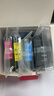 绘威965XL墨盒 适用hp惠普9020 9010 9019打印机墨盒officejet pro 9012 9016 9026 9028 9018墨盒 四色套装 实拍图