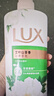 力士（LUX）持久留香72小时香体艾叶止痒山茶香1kg沐浴露男女士金榜 实拍图