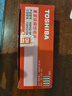 东芝（TOSHIBA）5号电池40粒装碳性干电池 适用于/闹钟/遥控器/手电筒/收音机等5号/AA/R6P 商超同款 实拍图