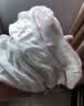子初一次性内裤孕产妇出差旅行日抛免洗纯棉内裤XXXL码8条[安全灭菌] 实拍图